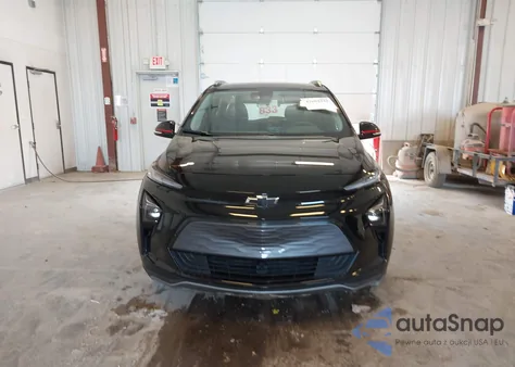 2023 Chevrolet Bolt Euv Fwd Lt z USA, uszkodzony, nr VIN 1G1FY6S07P4174503